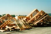 Roof Trusses