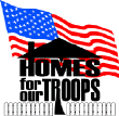 Homes For Our Troops