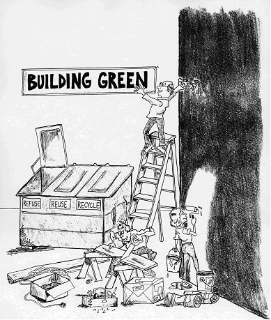 Building Green