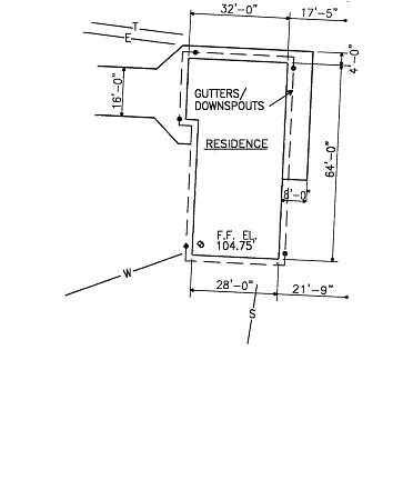 fourth site overlay - outline